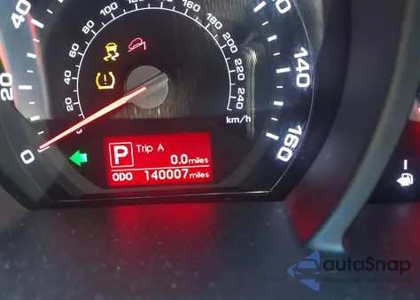 2012 Kia Sportage Lx из США, поврежденный, VIN KNDPBCA26C7249232